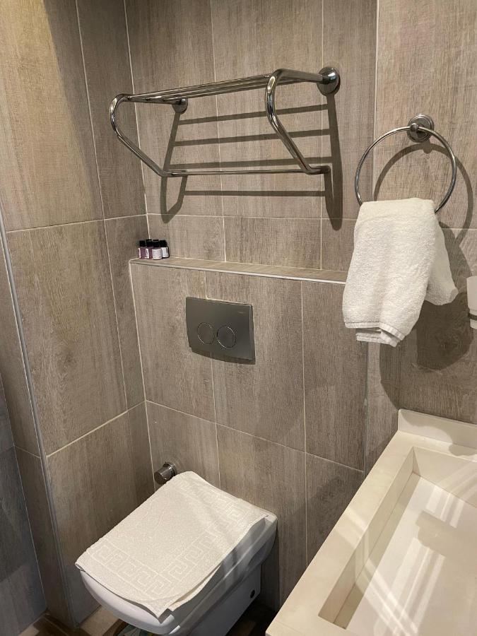Nacre Residence Стамбул Экстерьер фото
