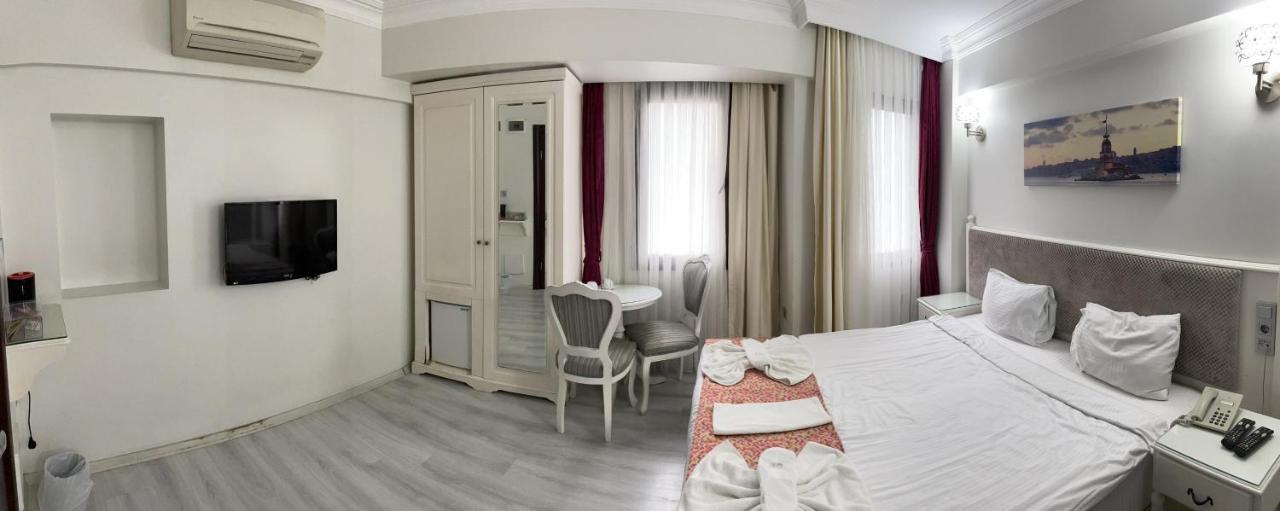 Nacre Residence Стамбул Экстерьер фото