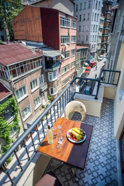 Nacre Residence Стамбул Экстерьер фото