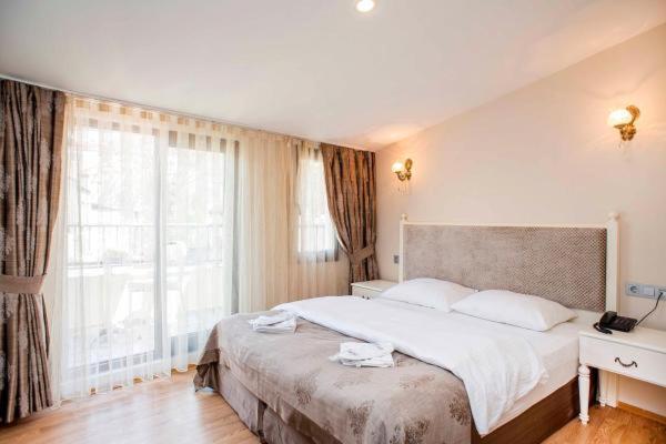 Nacre Residence Стамбул Экстерьер фото