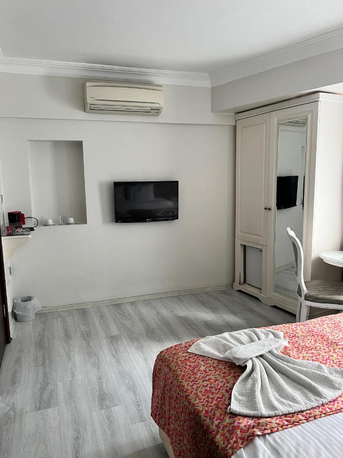 Nacre Residence Стамбул Экстерьер фото
