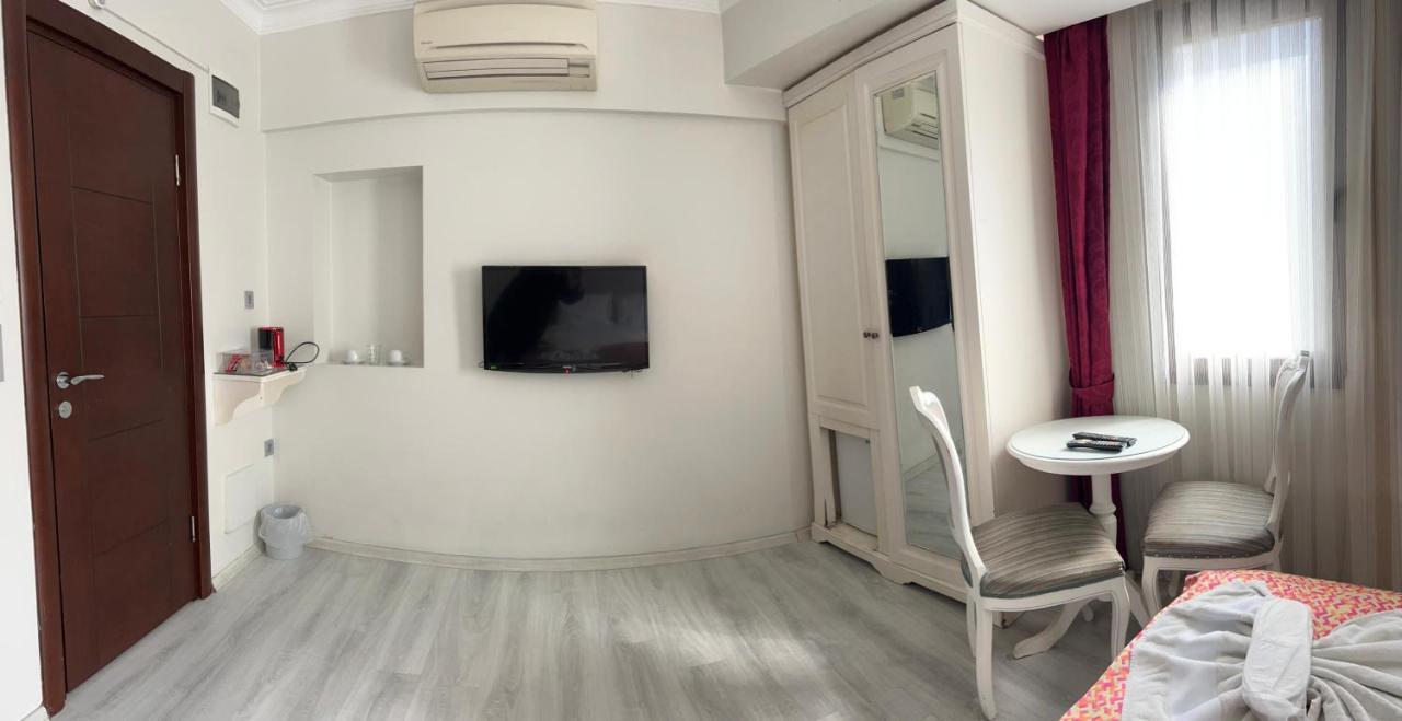 Nacre Residence Стамбул Экстерьер фото